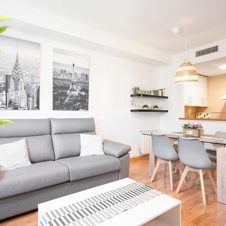 Enjoygranada Emir 3B Y Parking Daire Dış mekan fotoğraf