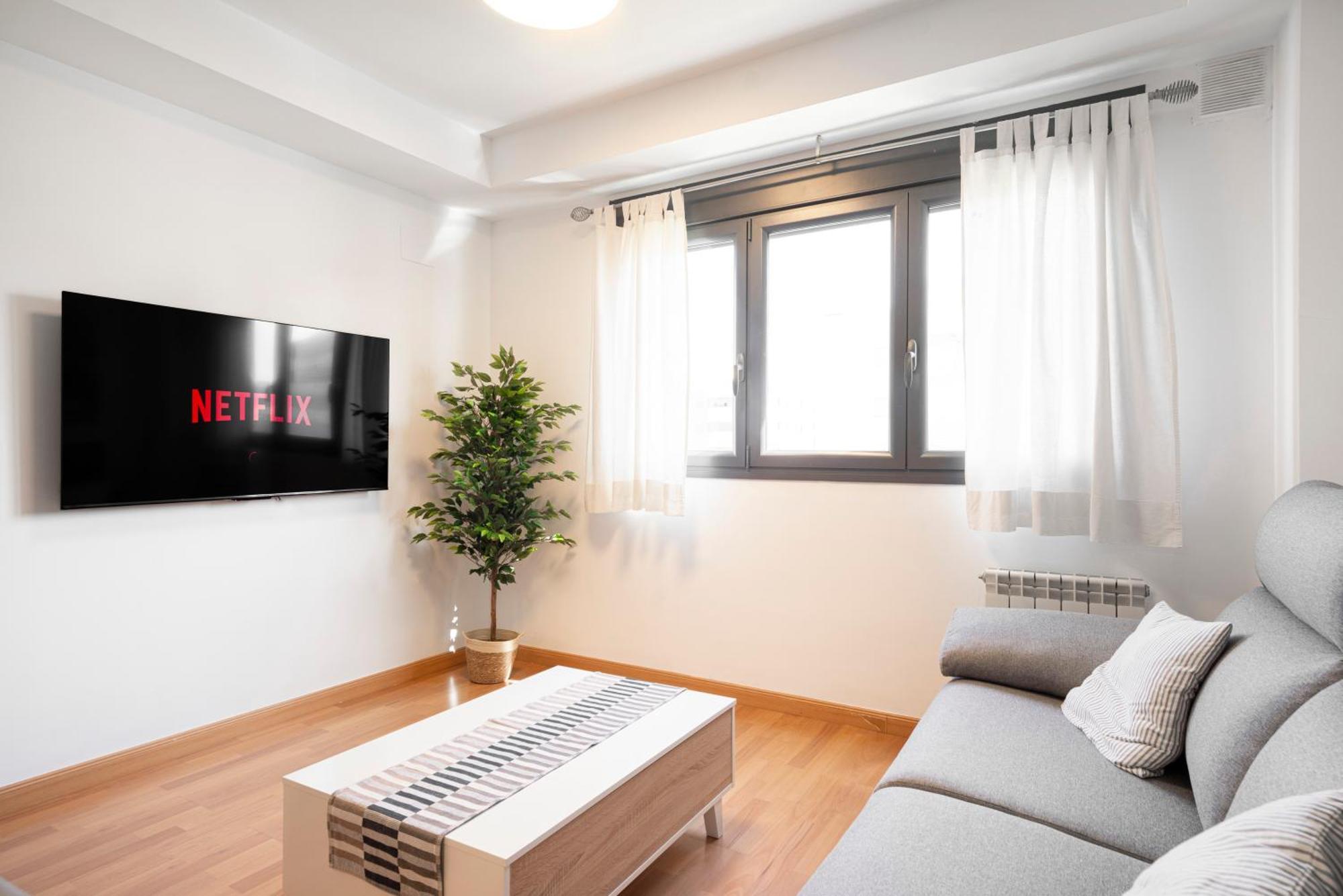 Enjoygranada Emir 3B Y Parking Daire Dış mekan fotoğraf